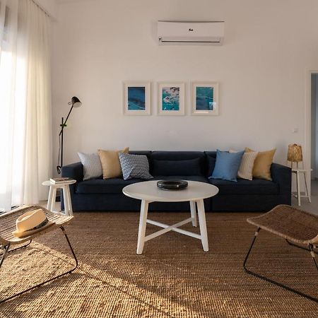 Villa Iris In Pefkos, Pine Villas Pefki  ภายนอก รูปภาพ