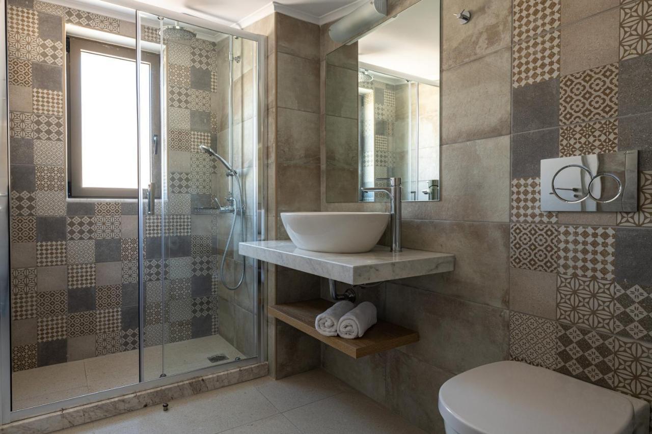 Villa Iris In Pefkos, Pine Villas Pefki  ภายนอก รูปภาพ